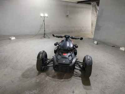 Can-Am Ryker 900 2019