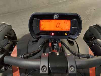 Can-Am Ryker 900 2019
