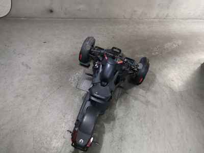 Can-Am Ryker 900 2019