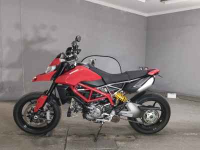 Ducati Hypermotard 950 2020