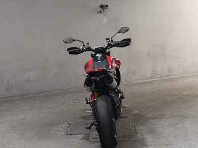 Ducati Hypermotard 950 2020