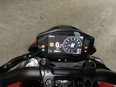 Ducati Hypermotard 950 2020