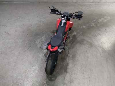 Ducati Hypermotard 950 2020
