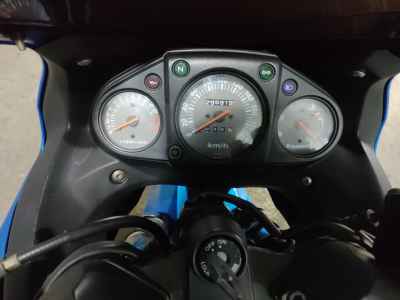 Kawasaki Ninja 250R