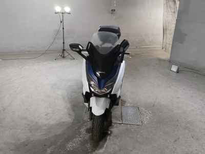 Honda Forza