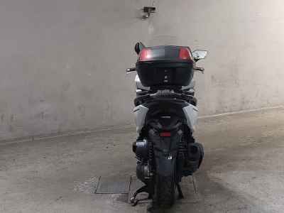Honda Forza