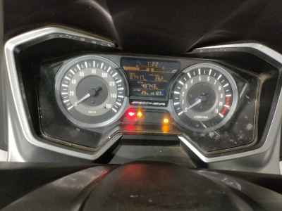 Honda Forza