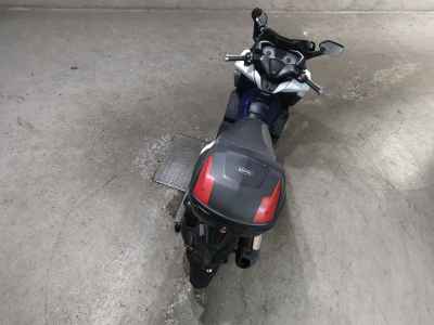 Honda Forza