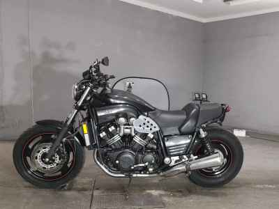 Yamaha V-Max 1200 2007