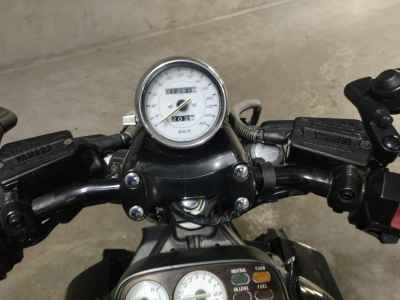 Yamaha V-Max 1200 2007