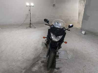 Suzuki Bandit 1250S 2011