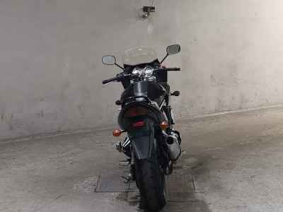 Suzuki Bandit 1250S 2011