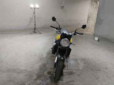 Kawasaki Z900RS 2024