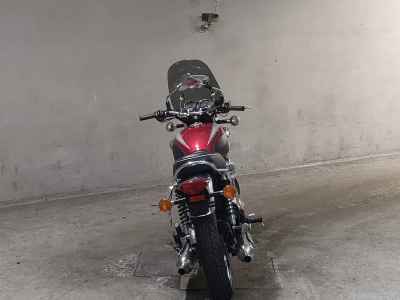 Kawasaki W800 2022