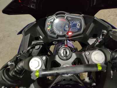 Kawasaki Ninja 400 2021