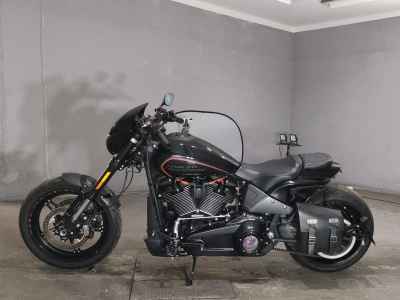 Harley-Davidson Softail FXDRS1870 2019