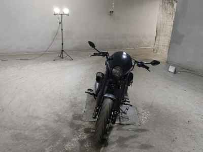 Harley-Davidson Softail FXDRS1870 2019