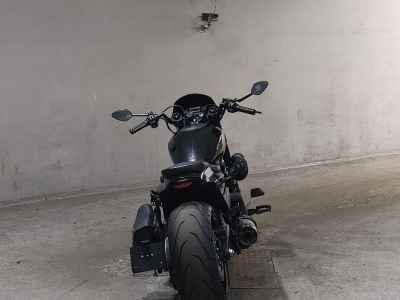 Harley-Davidson Softail FXDRS1870 2019