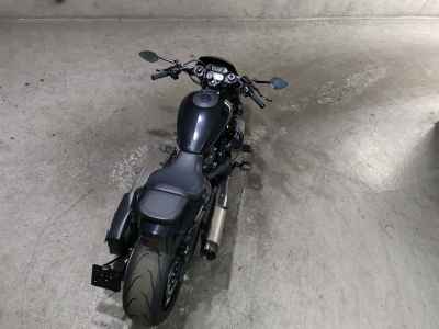 Harley-Davidson Softail FXDRS1870 2019