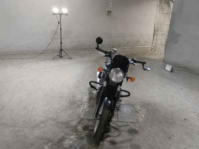 Triumph Bonneville SE 2010