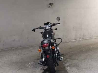 Triumph Bonneville SE 2010