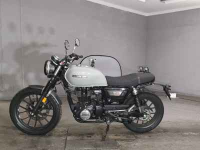 Honda GB350 2024