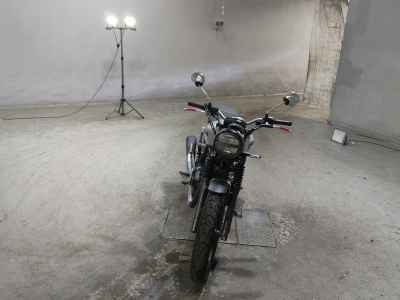 Honda GB350 2024
