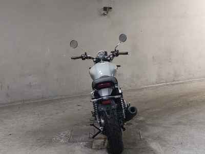 Honda GB350 2024