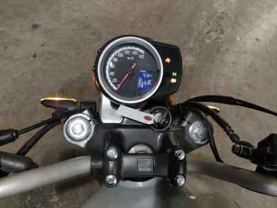 Honda GB350 2024