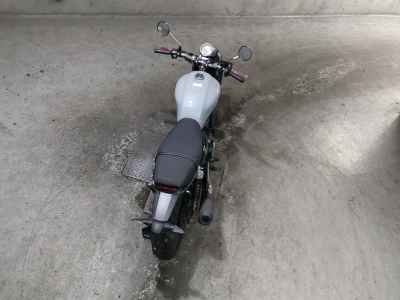 Honda GB350 2024