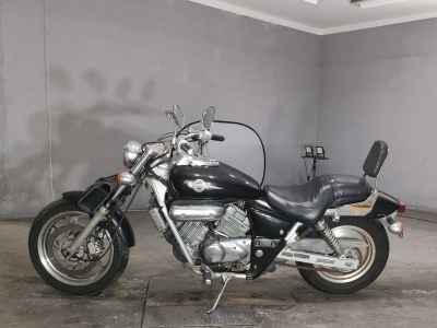 Honda Magna 250