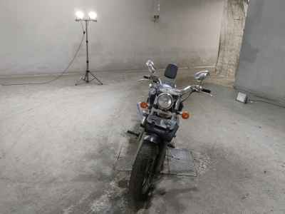 Honda Magna 250