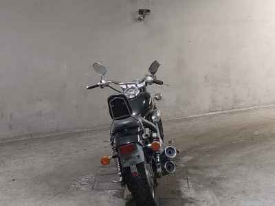 Honda Magna 250