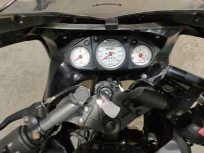 Kawasaki Ninja 250R