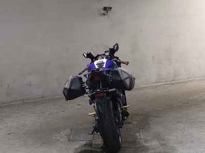 Yamaha YZF-R7 2022