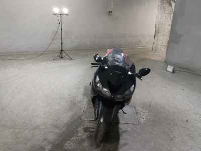 Kawasaki Ninja ZX-14R 2008