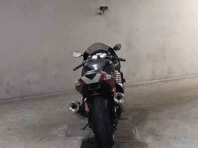 Kawasaki Ninja ZX-14R 2008