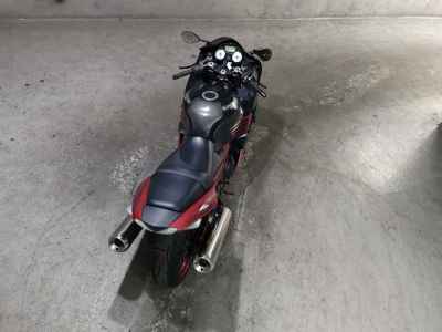 Kawasaki Ninja ZX-14R 2008