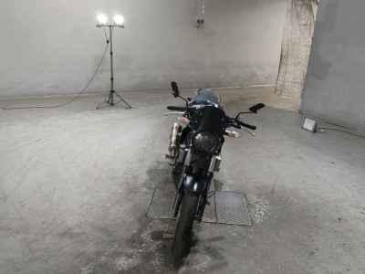 Honda CBR250R
