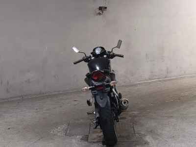 Honda CBR250R