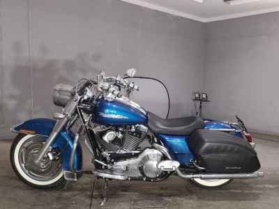 Harley-Davidson Road King FLHRSI1450 2005