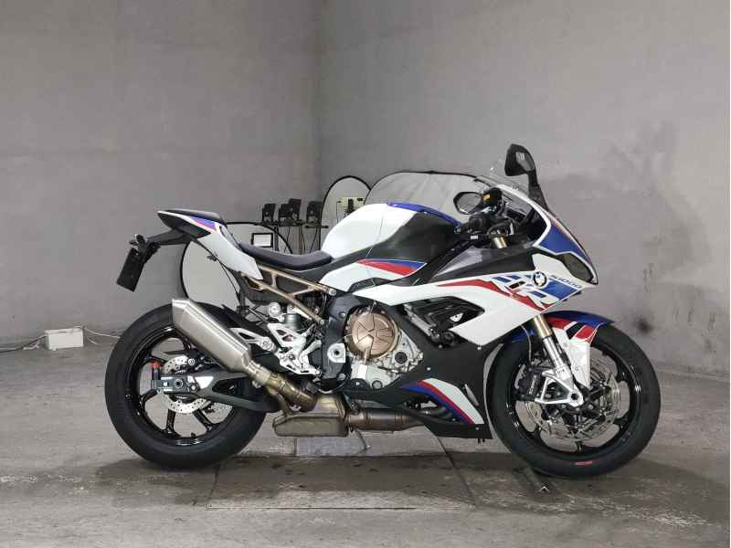 BMW S1000RR 2020