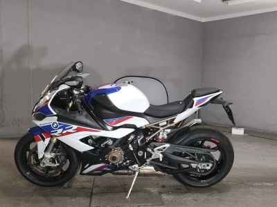 BMW S1000RR 2020