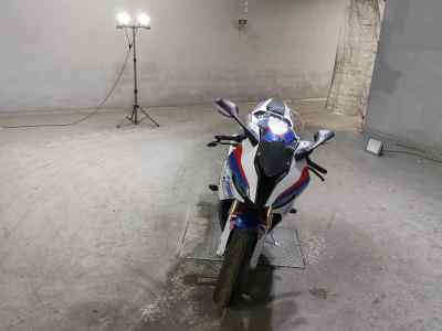 BMW S1000RR 2020