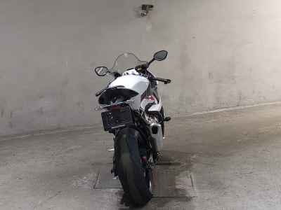 BMW S1000RR 2020