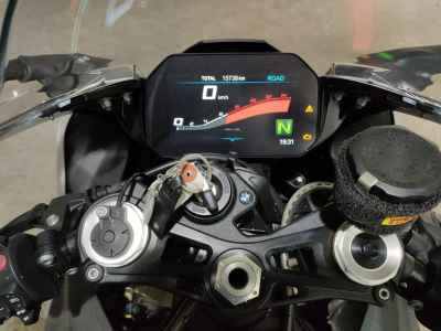BMW S1000RR 2020