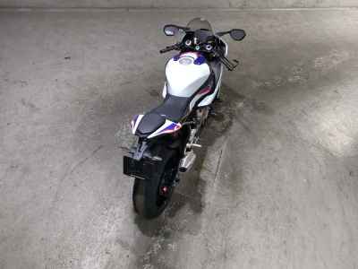 BMW S1000RR 2020
