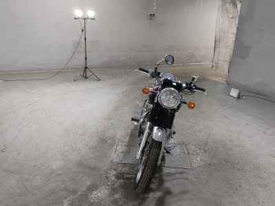 Kawasaki W800 2024