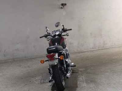 Kawasaki W800 2024