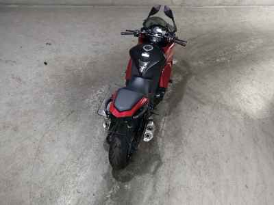 Kawasaki Ninja 1000 2015